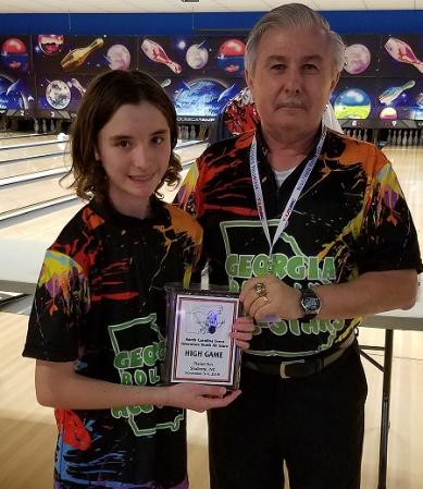 ErinKlemencic_HighGame-U15G-NC_EventNov2018